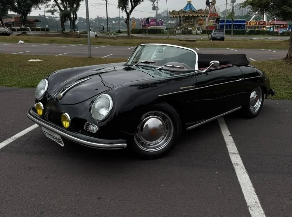 Brazilian Classic Cars - Exporting Classic Cars Since 2013